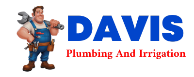 Trusted plumber in SLAUGHTER